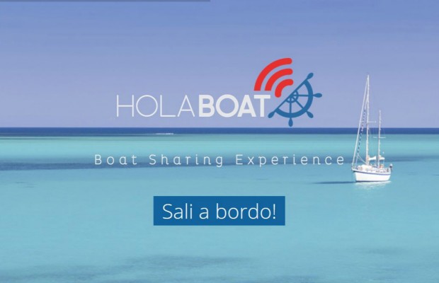 HolaBoat